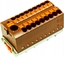 Picture of Phoenix Contact Blok rozdzielczy PTFIX 6/18X2,5-NS35 BN 3273120