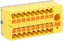 Picture of Phoenix Contact Blok rozdzielczy PTFIX 6/18X2,5-NS35 YE 3273116