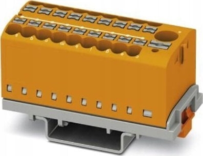 Picture of Phoenix Contact Blok rozdzielczy PTFIX 6/18X2,5-NS35 OG 3273128