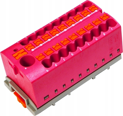 Picture of Phoenix Contact Blok rozdzielczy PTFIX 6/18X2,5-NS35 PK 3273127