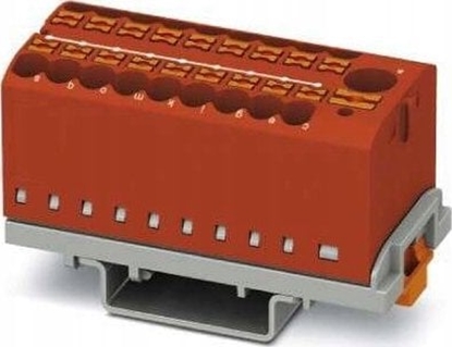 Picture of Phoenix Contact Blok rozdzielczy PTFIX 6/18X2,5-NS35 RD 3273114