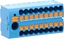 Attēls no Phoenix Contact Blok rozdzielczy PTFIX 6/18X2,5-NS35A BU 3273244
