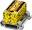 Изображение Phoenix Contact Blok rozdzielczy PTFIX 6/18X2,5-NS35A-FE 3273262