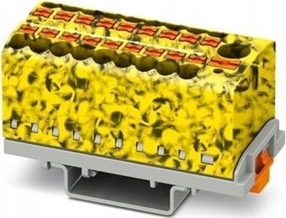 Picture of Phoenix Contact Blok rozdzielczy PTFIX 6/18X2,5-NS35-FE 3273130