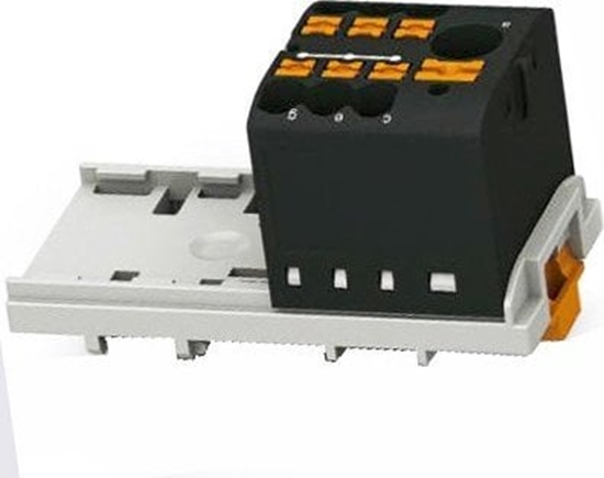 Picture of Phoenix Contact Blok rozdzielczy PTFIX 6/6X2,5-NS35 BK 3273080