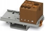 Attēls no Phoenix Contact Blok rozdzielczy PTFIX 6/6X2,5-NS35 BN 3273076