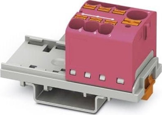 Picture of Phoenix Contact Blok rozdzielczy PTFIX 6/6X2,5-NS35 PK 3273083