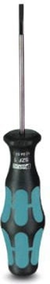 Изображение Phoenix Contact Wkrtak szczelinowy Destornillador paski 2 x 60mm (1212546)