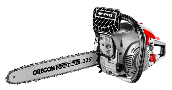 Picture of Pia acuchowa Graphite 58G943 2.4 KM 45 cm3 45.5 cm