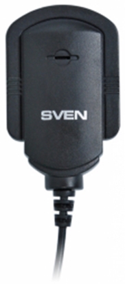 Attēls no Piespraužams mikrofons Sven MK-150