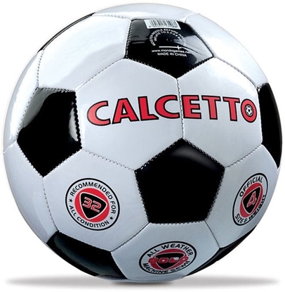 Attēls no Pika Nona do Nogi Piki Nonej dla Dzieci Football CALCETTO Rozmiar 4