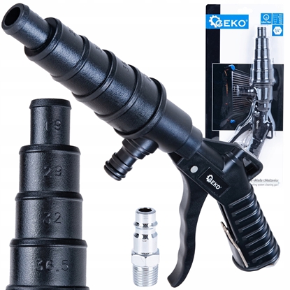 Attēls no Pistolet do czyszczenia ukadu chodzenia 1/4" (10/20)