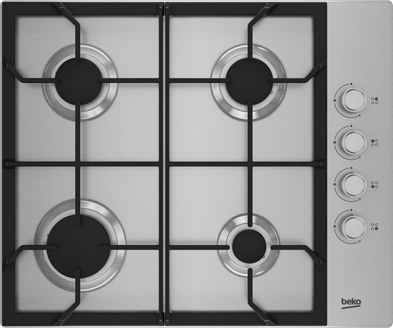 Picture of Pyta grzewcza Beko HIBG64122SX