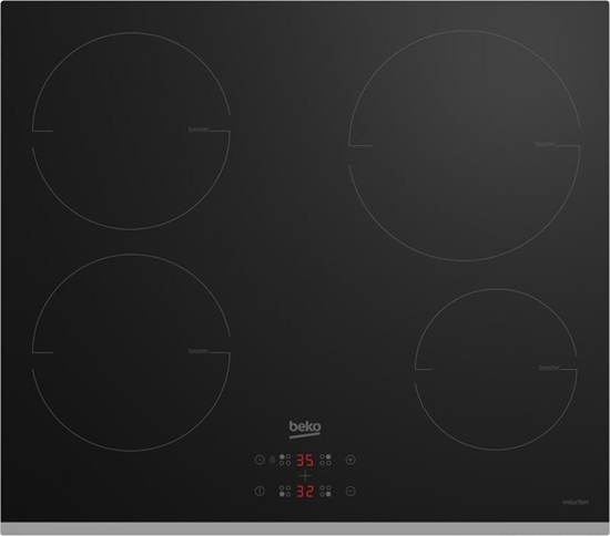 Picture of Pyta grzewcza Beko HII64402MTX