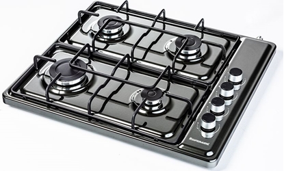 Изображение Pyta grzewcza Ravanson K-04BNG