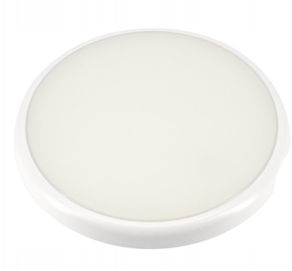 Изображение Plafon LED DIANA 16W 4000K 1300LM IP66 C36-PSF707-164