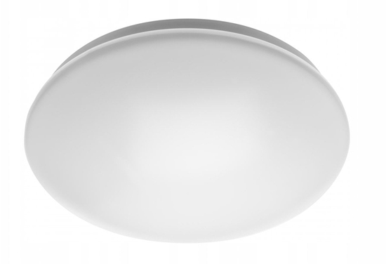 Picture of Plafoniera ASTRA LED microwave, Ø330mm, 4000K, 18W, 1440lm, AC220-240V, 50/60 Hz, PF0,5, IP54, 3y