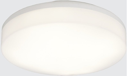 Attēls no Plafoniera GAMMA LED BASIC 280 14W 1650lm 840 IP54 II kl. OPAL 280mm 191381