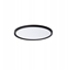 Attēls no Plafoniera LED AZPO LED 18,5WCCT-O-B IP54 okrgy 1700lm 3000/4000/6000K barwa neutralna/ciepa/zimna czarny 31515
