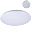Picture of Plafoniera LED CORSO LED V2 12-NW okrga fi28 900lm 12W 4000K barwa neutralna IP44 biaa 31220