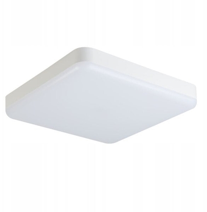 Изображение Plafoniera LED IPER LED 35W-NW-L kwadratowa 4200lm 4000K IP65 IK10 II kl. PZH 5 lat Gwar. biay 37297