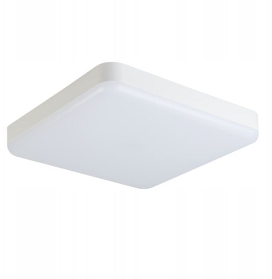 Picture of Plafoniera LED IPER LED 35W-NW-L kwadratowa 4200lm 4000K IP65 IK10 II kl. PZH 5 lat Gwar. biay 37297