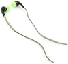 Picture of Platinet PM1031 Headset Wired In-ear Calls/Music Black, Yellow