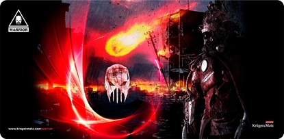 Attēls no Podkadka Kruger&Matz Warrior (KM0760)