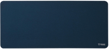 Изображение Podkładka pod klawiaturę i mysz XXL YPM 9040 Niebieska
