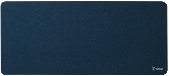 Изображение Podkładka pod klawiaturę i mysz XXL YPM 9040 Niebieska