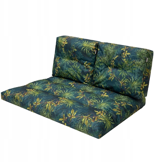 Изображение PODUCHY FLORA ZIELONA TRAWA