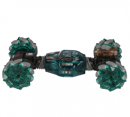 Attēls no POJAZD CLIMBER R/C FF LAD SPRAY 42X36X11 MC 12