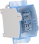 Picture of Pokój Odganik instalacyjny 1P 1x35mm2/4x25mm2 niebieski OBL 35/25-1 R35RW-01040000303 /10szt./