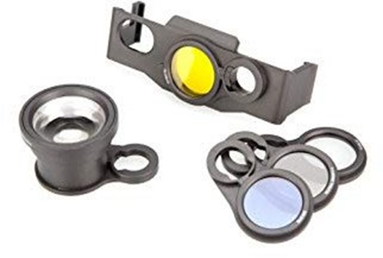 Изображение Polaroid Mint SX-70 Lens Set