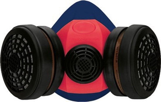 Picture of Pómaska CLIMAX 756 S komplet z filtrami A1B1E1K1