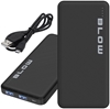 Изображение Power Bank PB10A 10000mAh Czarny