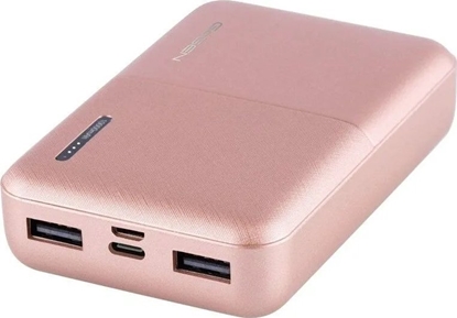 Picture of Powerbank GoGEN Powerbank 10000 mAh GoGEN - PB100007RG