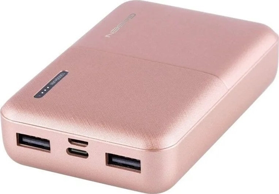 Изображение Powerbank GoGEN Powerbank 10000 mAh GoGEN - PB100007RG