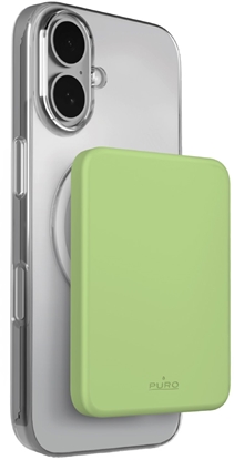 Picture of Powerbank Puro External Battery 4200mAh MagSafe USB-C