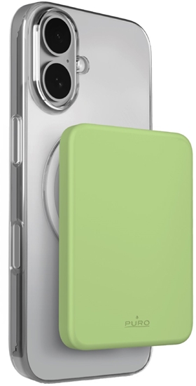 Picture of Powerbank Puro External Battery 4200mAh MagSafe USB-C