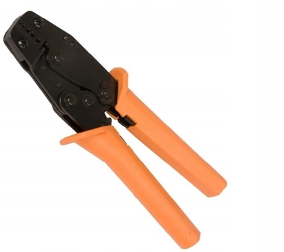 Attēls no Praska 0,5-6mm2 PK4/0,5-6 E06PZ-01080200101