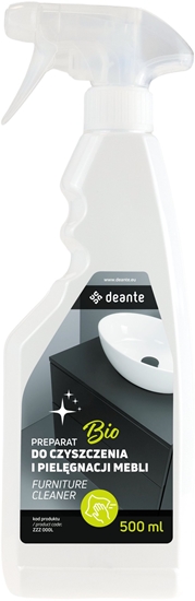 Picture of Preparat do czyszczenia i pielgnacji mebli