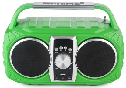 Изображение Prime3 APR71GR Neon