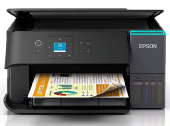 Picture of Printeris Epson EcoTank L4360 AIO WIFI