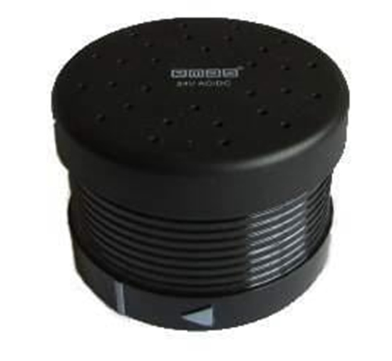Picture of Promet Buzzer 24V 70mm 90dB - T0-IKM7Z024