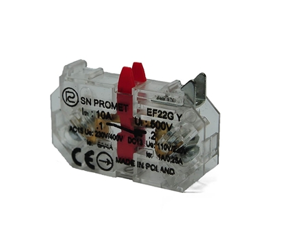 Picture of Promet Czon czeniowy EF22GY W0-EF22GY
