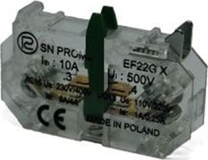 Picture of Promet Element aczeniowy zwierny (W0- EF22GX-AU)