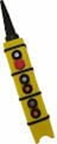 Picture of Promet Kaseta KS 3, z wyposaeniem 1xLM-1 (W0-KS3-1-2-25S.35.45)