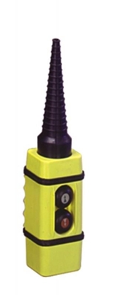 Picture of Promet Kaseta sterownicza KS 1, 1 x LM-1 -KS1-1-2 W0-KS1-1-2