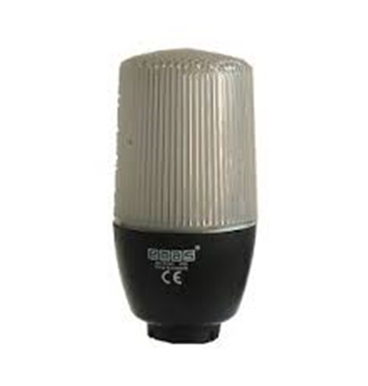 Picture of Promet Kolumna sygnalizacyjna LED wielofunkcyjna z buzzerem 55mm 220V AC - IF05M220ZM05